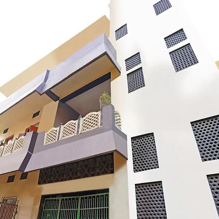 Bobby Premium Residency Apartment Puri Bagian luar foto