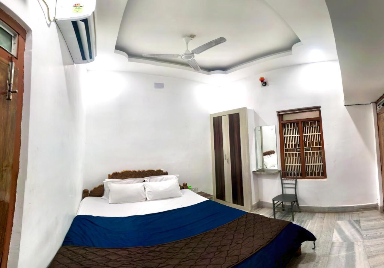 Bobby Premium Residency Apartment Puri Bagian luar foto