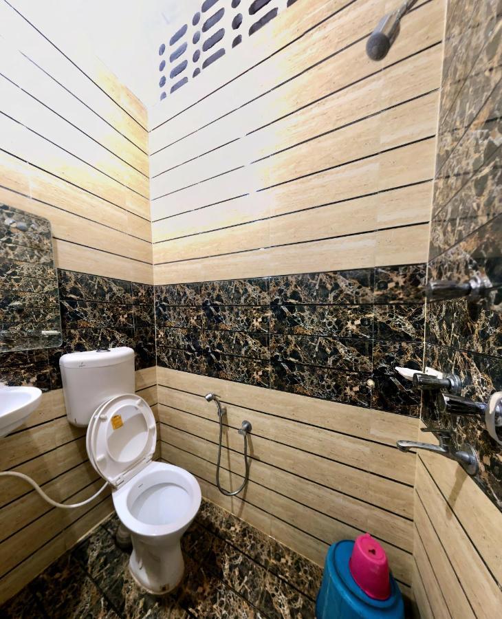 Bobby Premium Residency Apartment Puri Bagian luar foto