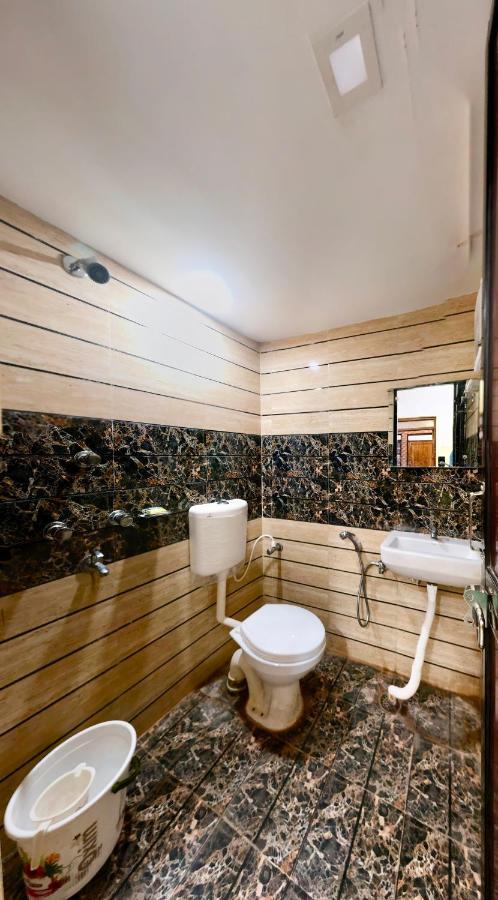 Bobby Premium Residency Apartment Puri Bagian luar foto