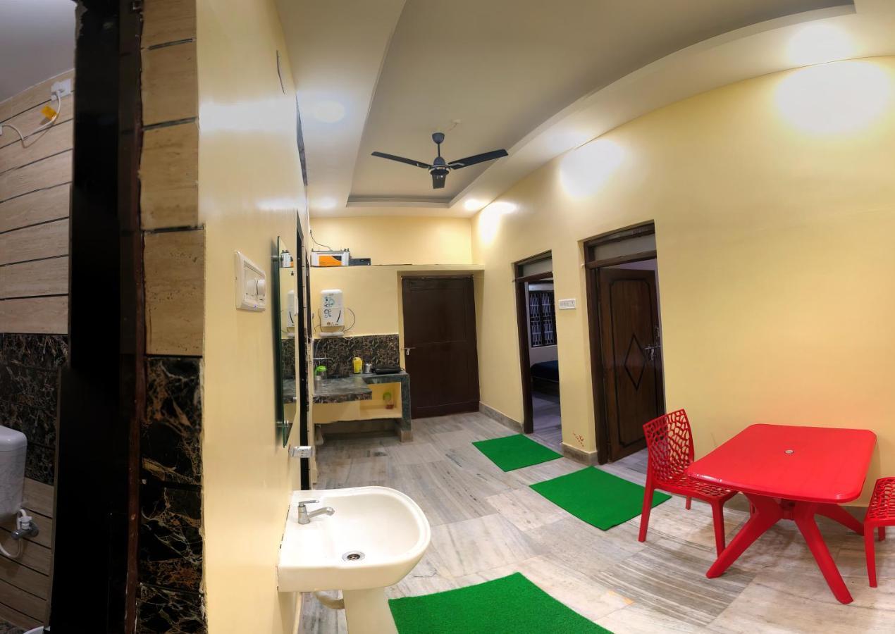 Bobby Premium Residency Apartment Puri Bagian luar foto