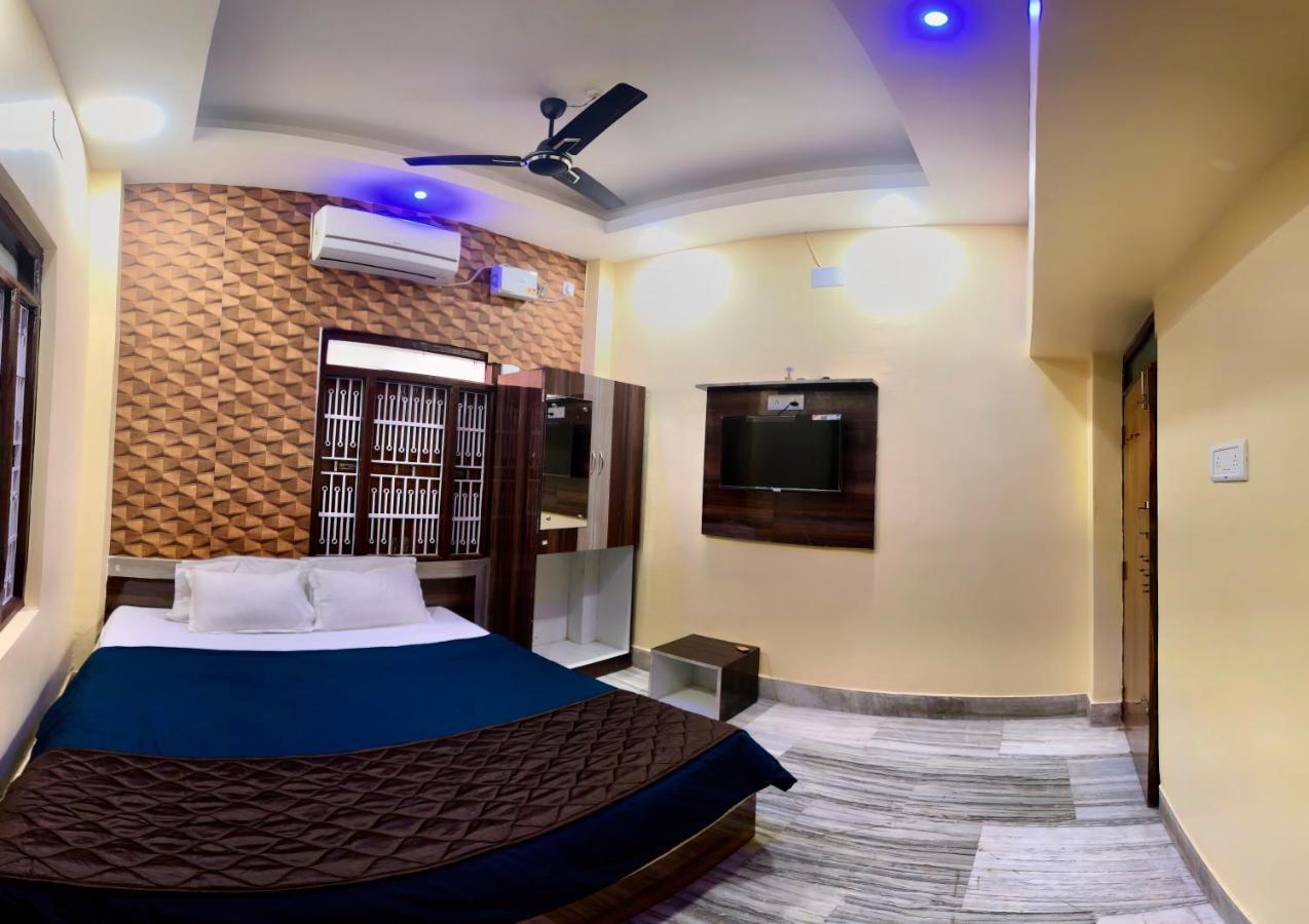 Bobby Premium Residency Apartment Puri Bagian luar foto