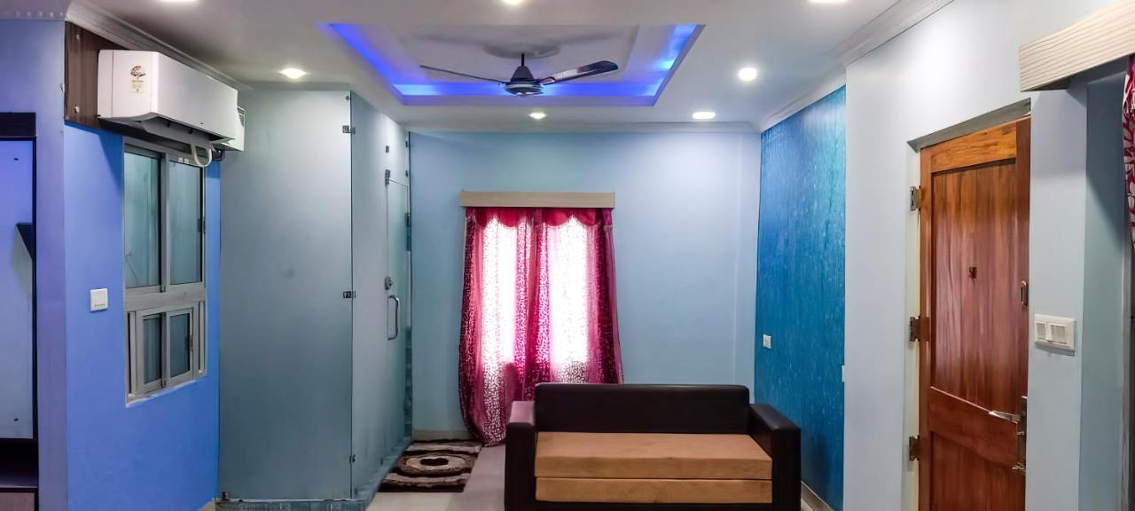 Bobby Premium Residency Apartment Puri Bagian luar foto