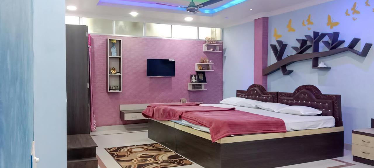 Bobby Premium Residency Apartment Puri Bagian luar foto