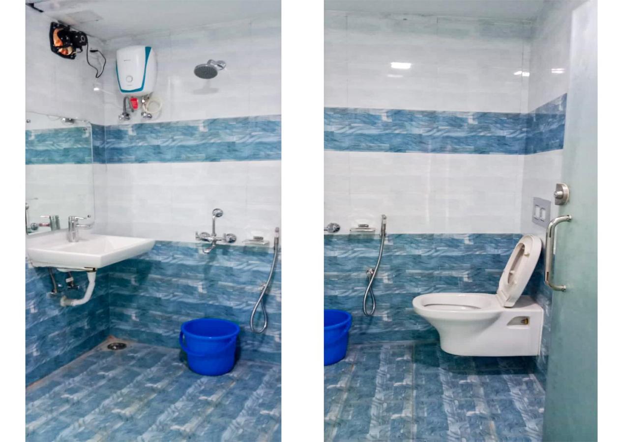 Bobby Premium Residency Apartment Puri Bagian luar foto