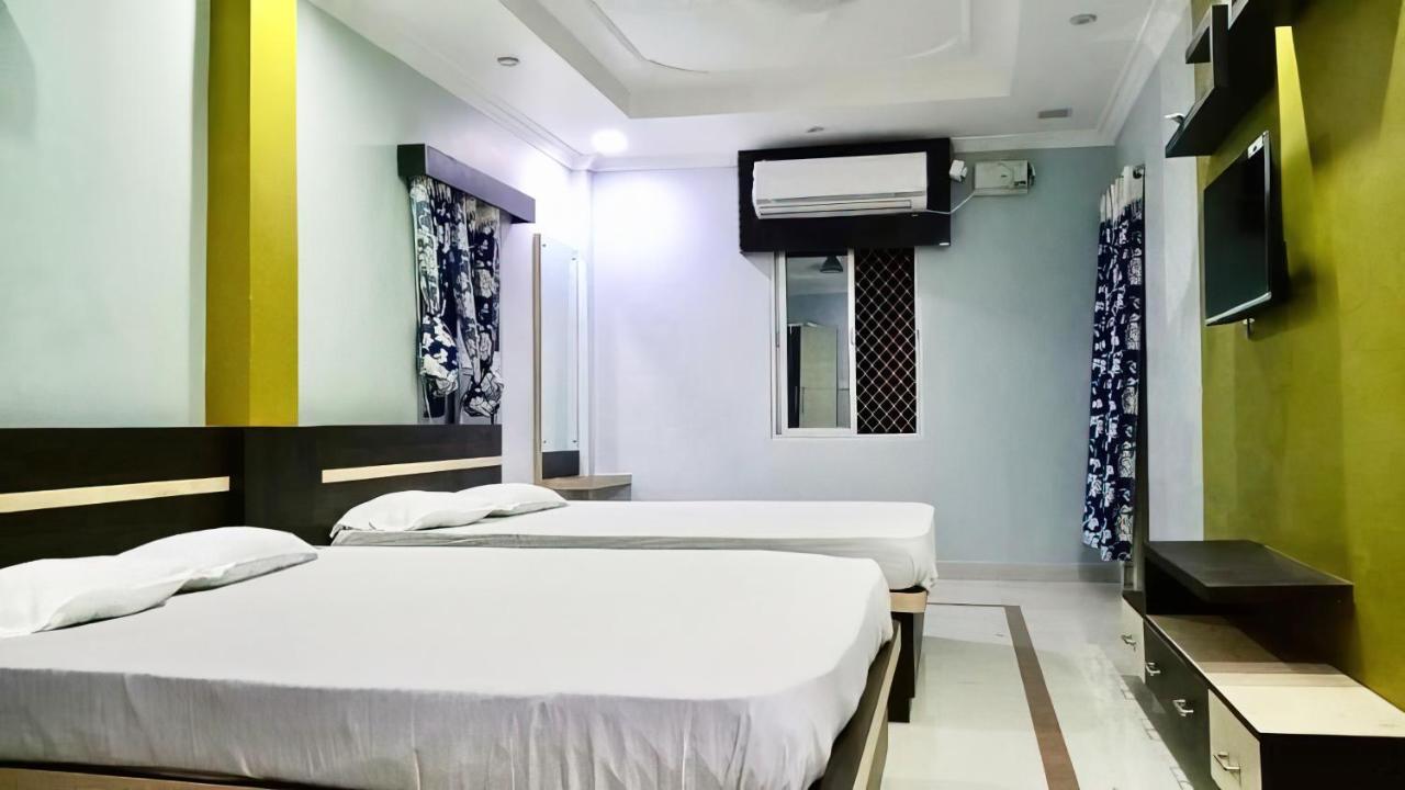 Bobby Premium Residency Apartment Puri Bagian luar foto