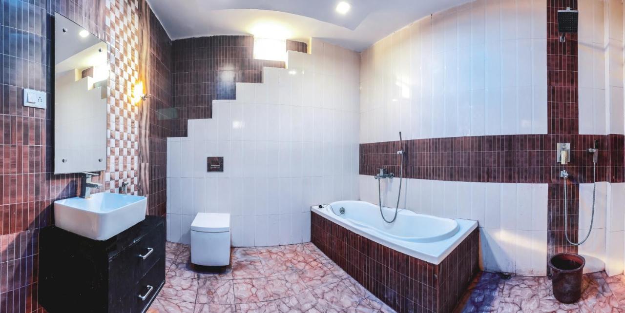 Bobby Premium Residency Apartment Puri Bagian luar foto